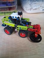 Lego Technic 42102, Kinderen en Baby's, Speelgoed | Duplo en Lego, Ophalen of Verzenden