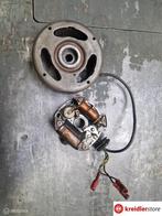 Kreidler Bosch contact punt ontsteking  19/5 watt werkt goed, Gebruikt, Kreidler, Ophalen of Verzenden, Kreidler