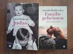 Astrid Holleeder, Boeken, Ophalen of Verzenden, Zo goed als nieuw, Overige