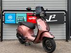 Vespa Sprint | Rose Gold | Brom | 2024 | 795 km | 1 eig, Overige modellen, ., Maximaal 45 km/u, Ophalen of Verzenden