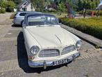 Volvo Amazon 131 1964 Wit B20, Auto's, Overige modellen, Wit, 1208 kg, Handgeschakeld