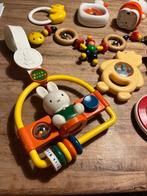 Vintage Speelgoed Pakket Nijntje & Ambi Toys, Ophalen of Verzenden, Gebruikt, Overige typen, Met geluid