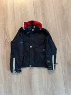 Mooie warme jas van Gaastra PG-W Air uitgevoerd 128, Kinderen en Baby's, Ophalen of Verzenden, Gebruikt, Jongen, Jas