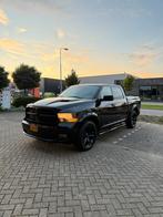 Dodge RAM Dodge RAM 2010, Auto's, Automaat, 5654 cc, USB, Zwart