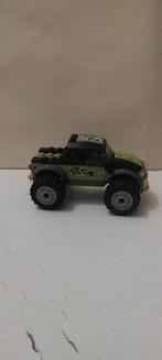 Lego Monster Truck, Ophalen of Verzenden, Gebruikt, Complete set, Lego