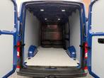 Volkswagen Crafter 2.0TDI 177K L3H2 / Carplay / Cruisecontro, Auto's, Bestelauto's, Voorwielaandrijving, Stof, Gebruikt, 4 cilinders