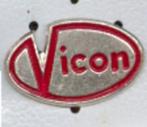 Speldje VICON LANDBOUWMACHINES NIEUW VENNEP (A1), Verzamelen, Ophalen of Verzenden, Gebruikt, Overige onderwerpen