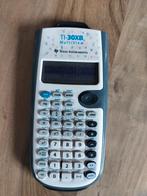 Te koop wetenschappelijke rekenmachine TI-30XB, Diversen, Rekenmachines, Ophalen