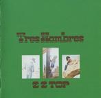 ZZ Top - Tres Hombres, Ophalen of Verzenden, Zo goed als nieuw, Poprock