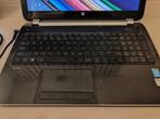 HP Pavilion laptop - 15" - i7 - 8 GB RAM - 500 GB HDD, Ophalen, Gebruikt, Met videokaart, 2 tot 3 Ghz