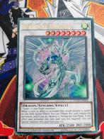 Stardust Dragon - Ultra Rare DUPO - Yu-Gi-Oh, Ophalen of Verzenden, Zo goed als nieuw
