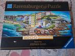 Ravensburger panorama puzzel 1000 stukjes voor 3.50, Ophalen of Verzenden, Zo goed als nieuw