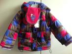 Noppies Winterjas Maat 92 + Sjaal, Ophalen of Verzenden, Zo goed als nieuw, Meisje, Jas
