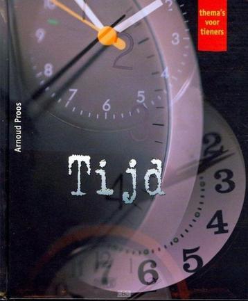 Tijd voor tieners Arnoud Proos 9789033123344 beschikbaar voor biedingen