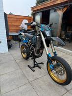 KTM 525 EXC-R 2004 - Goed onderhouden, Particulier, Meer dan 35 kW, 1 cilinder, Minimaal motorrijbewijs A1