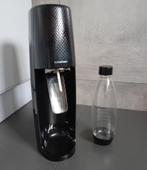 Soda stream met lege cilinders en flessen, Ophalen of Verzenden, Zo goed als nieuw