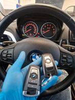 BMW sleutel bij laten maken f-series, Porsche, Ophalen of Verzenden