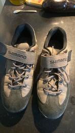Shimano fiets schoenen maat 42, Schoenen, Gebruikt, Ophalen of Verzenden, Shimano