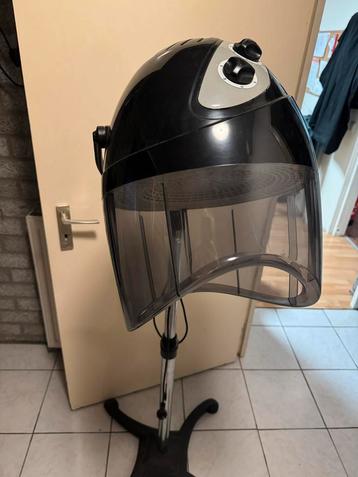 Droogkap - Amper gebruikt - Beschikbaar 31-12-2025 beschikbaar voor biedingen