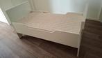 Heel mooi kleuterbedje, Kinderen en Baby's, Kinderkamer | Bedden, Ophalen, Gebruikt, 70 tot 85 cm, 140 tot 160 cm