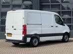 Mercedes-Benz Sprinter 211 L1H1 | Cruisecontrol | Opstap | B, Stof, Gebruikt, 4 cilinders, 2000 kg