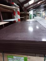 Betonplex glad en geprofileerd 18mm 125x250cm, 153x305cm, Doe-het-zelf en Verbouw, Ophalen, Fortweg 3, Info@mhavik.nl, M.Havik B.V.