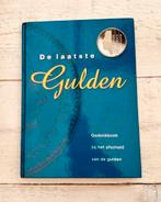 De laatste Gulden set Gulden Gedenkboek, Postzegels en Munten, Munten | Nederland, Ophalen of Verzenden, Koningin Beatrix