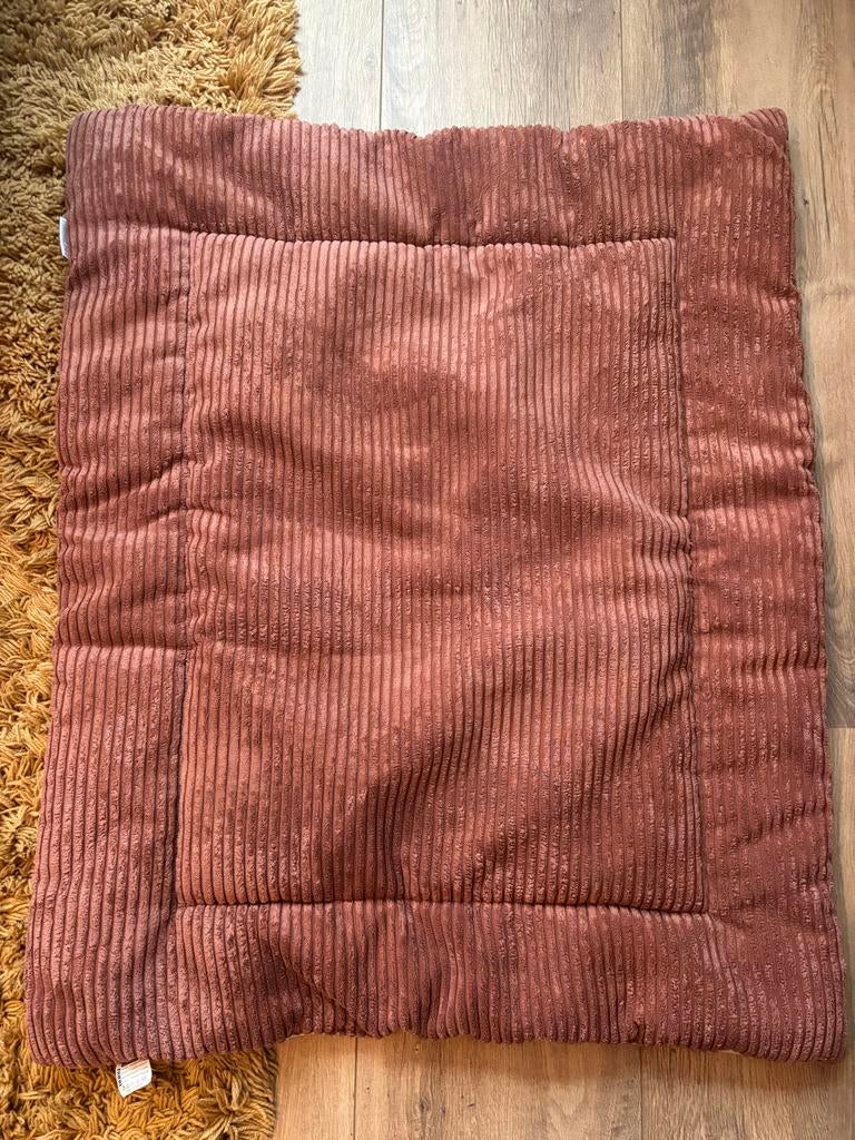 Boxkleed, Kinderen en Baby's, Boxen, Ophalen, Zo goed als nieuw, Boxkleed