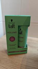 6 potjes Taft hair styling powder, Sieraden, Tassen en Uiterlijk, Uiterlijk | Haarverzorging, Ophalen of Verzenden, Nieuw, Gel, Wax, Haarlak of Mousse