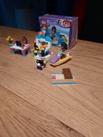 Lego Friends en playmobiel, Gebruikt, Ophalen of Verzenden, Lego