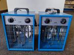 Dryfast elektrische kachel 2 stuks, Ophalen of Verzenden, Nieuw