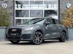 Audi Q2 35 TFSI S-LINE EDITION - PANO - 19 INCH - ORG. NL., Automaat, 4 cilinders, 150 pk, Bluetooth