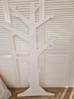 Houten boom decoratie kinderkamer, Ophalen, Gebruikt