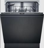 Siemens SX63HX00BN Volledig geïntegreerde vaatwasser, Ophalen, Nieuw, Inbouw, 45 tot 60 cm
