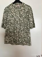 Studio Anneloes blouse met korte mouwen M €22,50., Maat 38/40 (M), Studio Anneloes, Ophalen of Verzenden, Korte mouw