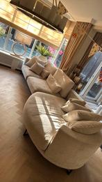 Bankstel te koop, Huis en Inrichting, Ophalen of Verzenden, Gebruikt