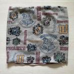 Harry Potter • Hogwarts kussensloop, Ophalen of Verzenden, Gebruikt, Gebruiksvoorwerp