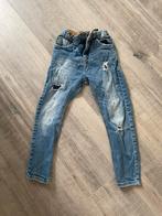 Mango jeans 116, Ophalen of Verzenden, Zo goed als nieuw