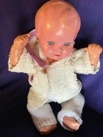 Schildpad Babypop - Puntgaaf! beschikbaar voor biedingen