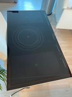 Siemens inductie kookplaat 5 zone 91.2cm EH975SZ11E flex, Witgoed en Apparatuur, Kookplaten, Ophalen of Verzenden, Zo goed als nieuw