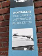 Dakdragers 130 cm, Auto diversen, Dakdragers, Ophalen of Verzenden, Zo goed als nieuw