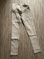 Zwangerschaps jeans grijs, Prenatal maat 31, Maat 42/44 (L), Ophalen of Verzenden, Prenatal, Grijs