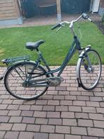 Gazelle Paris Damesfiets - Goed Onderhouden, Versnellingen, Ophalen of Verzenden, Gazelle, 53 tot 56 cm