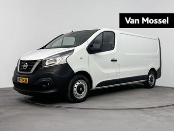 Nissan NV300 2.0 dCi 120 L2H1 Acenta | Trekhaak | Betimmerin beschikbaar voor biedingen