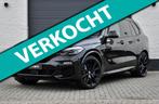 BMW X5 XDrive45e High Executive M-Sport | Pano | ACC | 22" |, Adaptive Cruise Control, Gebruikt, Zwart, Vierwielaandrijving