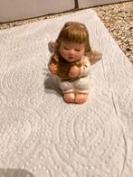 Beeldje engel, Ophalen of Verzenden, Zo goed als nieuw