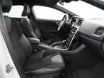 Volvo V40 1.5 T3 Polar+ Sport Automaat | R-Design | Panorama, Auto's, Euro 6, 4 cilinders, Origineel Nederlands, 152 pk