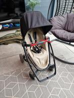 Quinny zapp flex plus met defect, Kinderen en Baby's, Buggy's, Quinny, Gebruikt, Ophalen