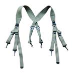 WWII US M-1936 Suspenders, Verzamelen, Militaria | Tweede Wereldoorlog, Amerika, Overige typen, Ophalen of Verzenden, Landmacht