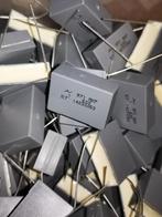 1uF 630V mkp arcotronics, Ophalen of Verzenden, Nieuw
